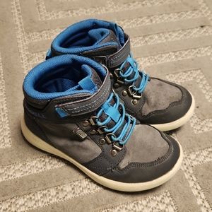 Merrell Boys 12W Freewheel High Top Sneakers